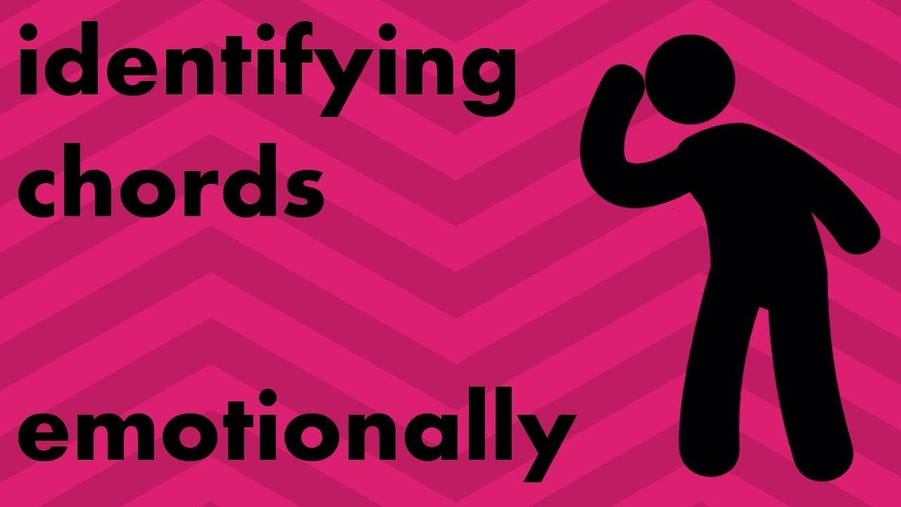 How To Easily Recognize Chords: Alternate Chord Names