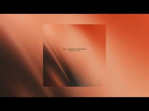 Avi Snow. MVCA, Zeeba - Feel (Bhaskar Remix)