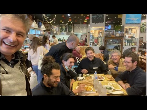 Barzelletta Stati d'animo - Paci