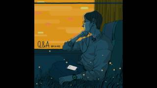 [AUDIO+DL] Long:D (롱디) - Q&amp;A (Feat. Talin (타린)) [Single]