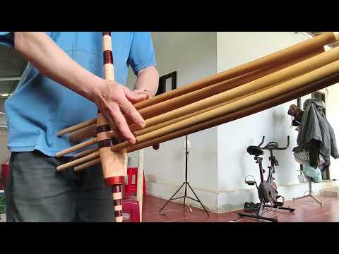 Qeej tuam cuaj 6 dog tshaig/20/05/2025