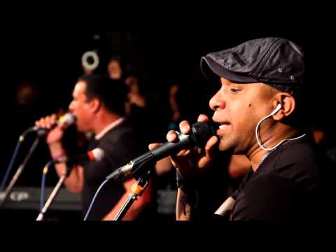 Havana D'Primera - Pa Mi Gente (LIVE)