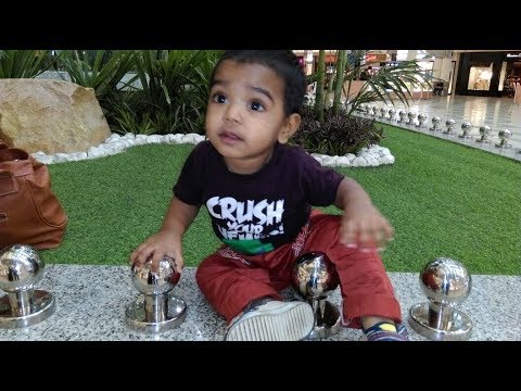 Srikar Birth day celebration