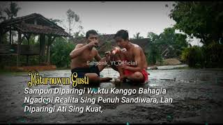 Download lagu story wa gusti ajeng pripun maleh yen iki sampun takdire kulo manut dalane lucu😂 mp3 Download lagu story wa gusti ajeng pripun maleh yen iki sampun takdire kulo manut dalane lucu😂 mp3
