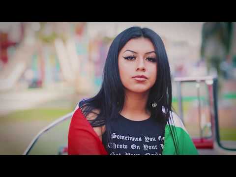 Nudo Bandz Feat. VS Bandit -Letter To Chicano Rap | Official Music Video |