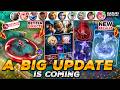BIG UPDATE 4 SKIN REVAMPS NEW RECALLS NEW ASSTES REVAMP HEROES MANY MORE
