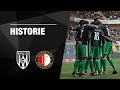 Stats & Historie | Heracles Almelo vs. Feyenoord