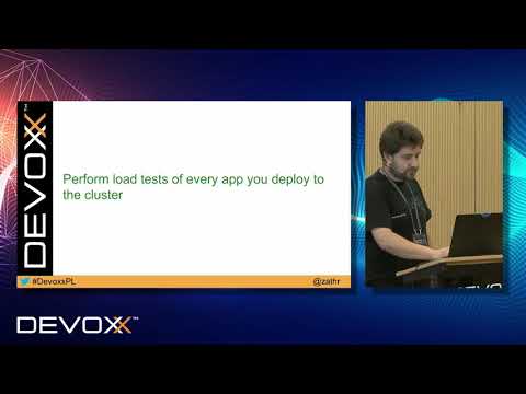 Kubernetes – DOs and DONTs - Michał Ambroziewicz