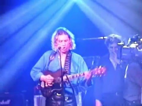 Klaus RENFT Combo - Originalbesetzung Live 28.3.1998 Anker Leipzig (Teil1)