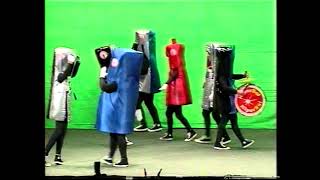 Los que se cortan bastante – Preliminares – COAC 2006