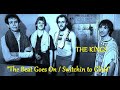 HQ  THE KINGS  -  The Beat Goes On / Switchin to Glide  BEST VERSION!  High Fidelity Audio HQ