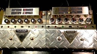 Mesa/Boogie V-Twin - What To Know & Where To Buy | Equipboard Mesa/Boogie V-Twin - What To Know & Where To Buy | Equipboard