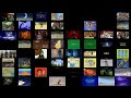 64 DVD Openings In ONE VIDEO