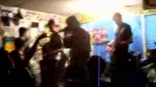 xCRUCIALx - No Exceptions (Floorpunch)