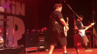 Bowling For Soup  Shut Up And Smile Live In Cleveland 2