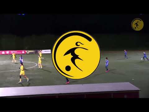Bischofswerdaer FV 2 vs. 1. FFC Fortuna Dresden 0:19