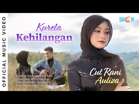 Cut Rani Auliza - Ku Rela Kehilangan (Official Music Video)