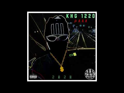 KHG 1220 - PÄÄÄ