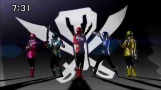Download lagu Super Sentai gokaiger Opening 2011 mp3