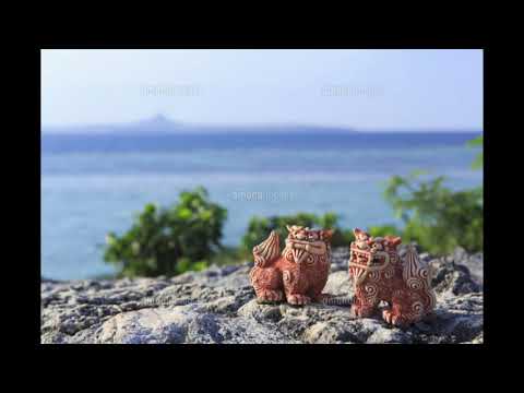 ミヤラビの祈り　男声用ピアノ伴奏／Miyarabi's Prayer "King Caesar Theme"　KARAOKE　for  male vocal