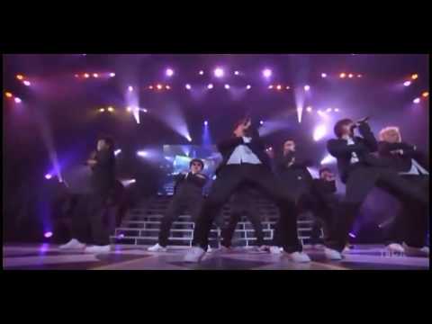 [HD] Super Junior - Sorry Sorry(Remix) Super Show 2 Premium Live in Japan 2009
