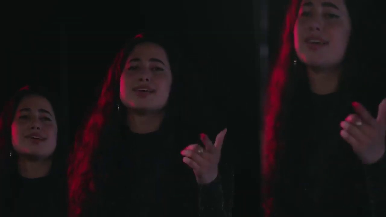 #PHLAFF2020 | Sangre