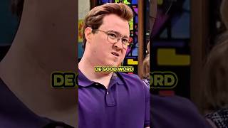 Shane Gillis Goes To Black Church?!🔥😂 | SNL