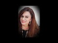 Tere Liye Palkon Ki Jhalar Cover By Priti Savla Gandhi Harjaee Songs Lata Mangeshkar
