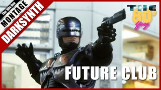 Stay Out Of Trouble (Perturbator - Future Club)