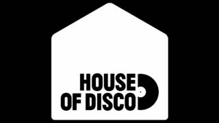 Deodato - Keep on Movin (Dave Allison Edit) (Freebie)