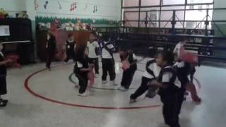 Clase Abierta Kinder Instituto Hidalgo Vuela La Luna