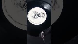 Engine Getting away from it all 7&quot; UK 1987 hard Rock private press SRT