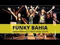 "Funky Bahia" || Sergio Mendes || Dance Fitness || REFIT® Revolution