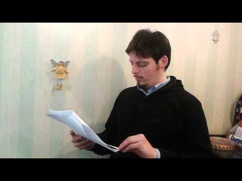 ONDA TG 13.01.2015 - BANDI DI CONCORSO FONDAZIONE CARISPAQ