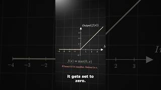 Why Neural Networks NEED Activation Functions #ai #coding #artificialintelligence #ml