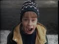 POST CHRISTMAS SPECIAL Opening To Home Alone 1997 2001 VHS 720p