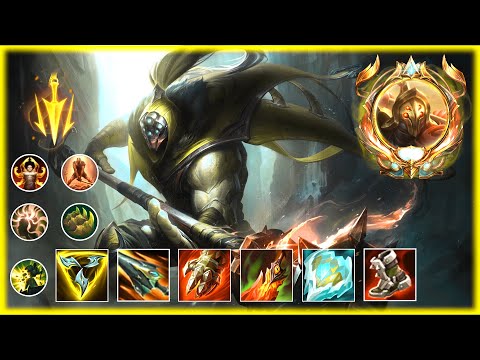 JAX MONTAGE 2025 - BEST PLAYS