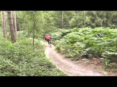 Rotherfield Mountain Biking