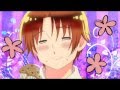 hetalia-Let's Look Behind the Rainbow karaoke ...
