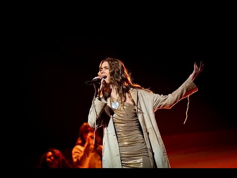 Nike Sellmar - Make You Feel My Love av Bob Dylan  | Idol Sverige | TV4 & TV4 Play