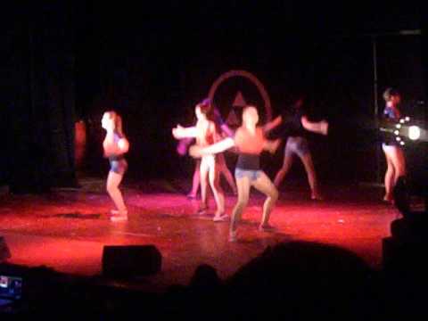 dance anicon 7