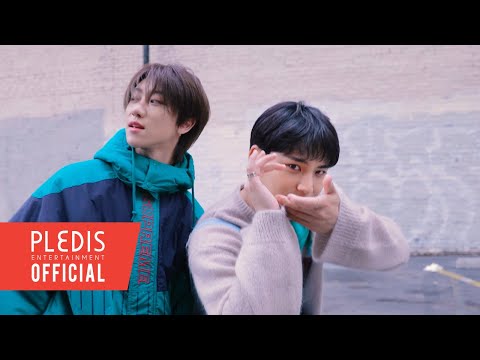 [SPECIAL VIDEO] SEVENTEEN(세븐틴) - Snap Shoot