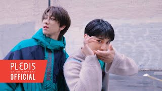 [影音] SEVENTEEN - Snap Shoot SPECIAL VIDEO