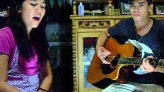 ELECTRIFIED by MYMP (Kristy and Rex Mante Cover)