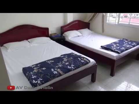Find a Place to Stay at Nha Trang Vietnam