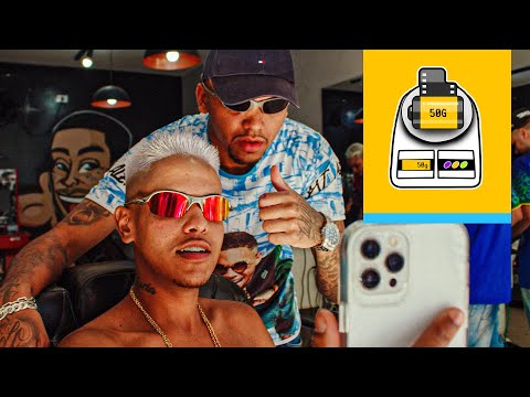 Mc Menor U Malta - Fogo no Green (VideoClipe Oficial)