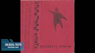 young marble giants(1979) - colossal youth