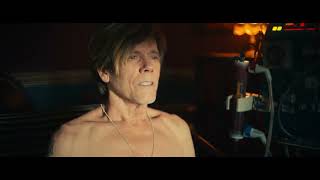 THE TOXIC AVENGER C-C 28 ΑΥΓΟΥΣΤΟΥ ΣΤΟΥΣ ΚΙΝΗΜΑΤΟΓΡΑΦΟΥΣ