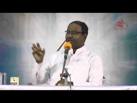 Pastor  Gabriel Thomasraj 29 11 2015