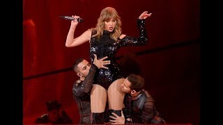 Taylor Swift LIVE 2018 Full Concert